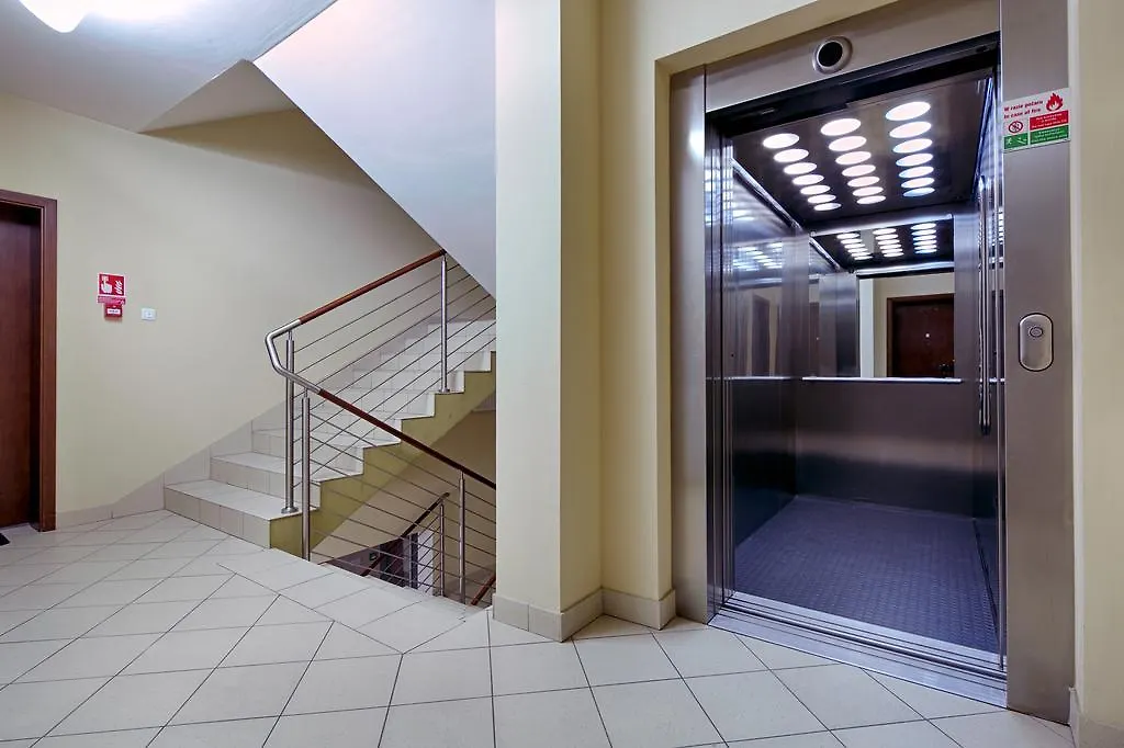 Apartament Szklane Domy Zakopane