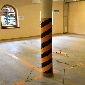 Zist Zakopianskie Tarasy Apartament