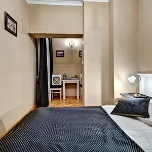Pod Baranami Apartament